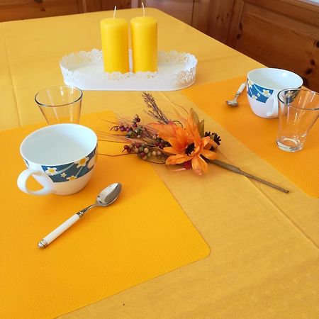 Il Nido B&B Villa d'Allegno 객실 사진