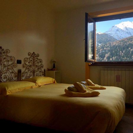 Il Nido B&B Villa d'Allegno 외부 사진