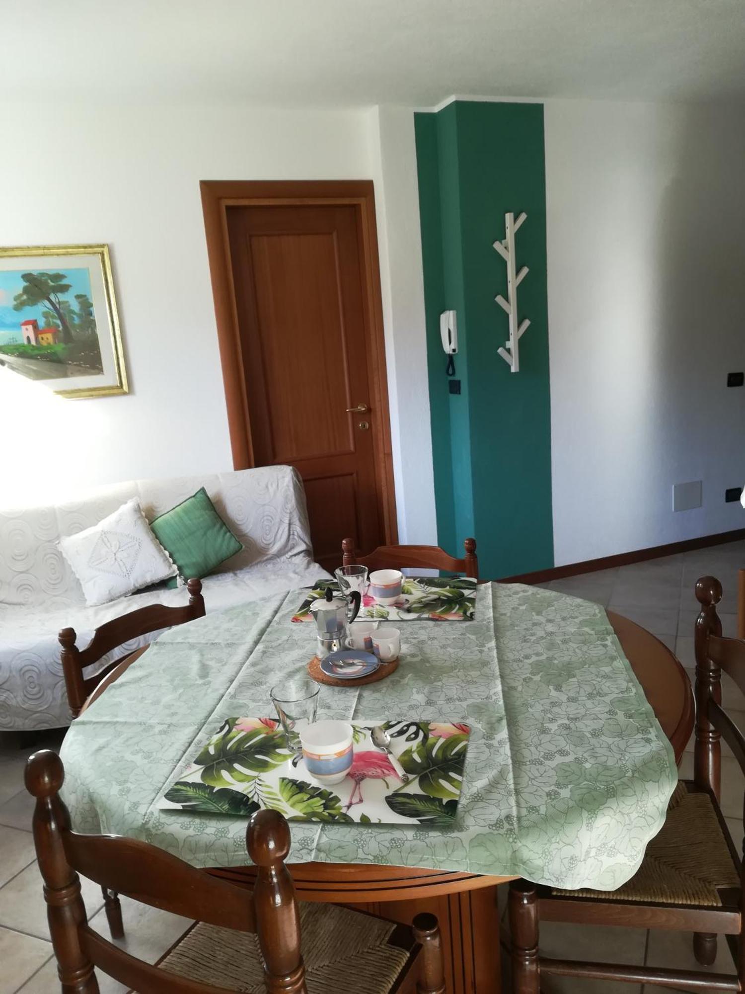 Il Nido B&B Villa d'Allegno 객실 사진