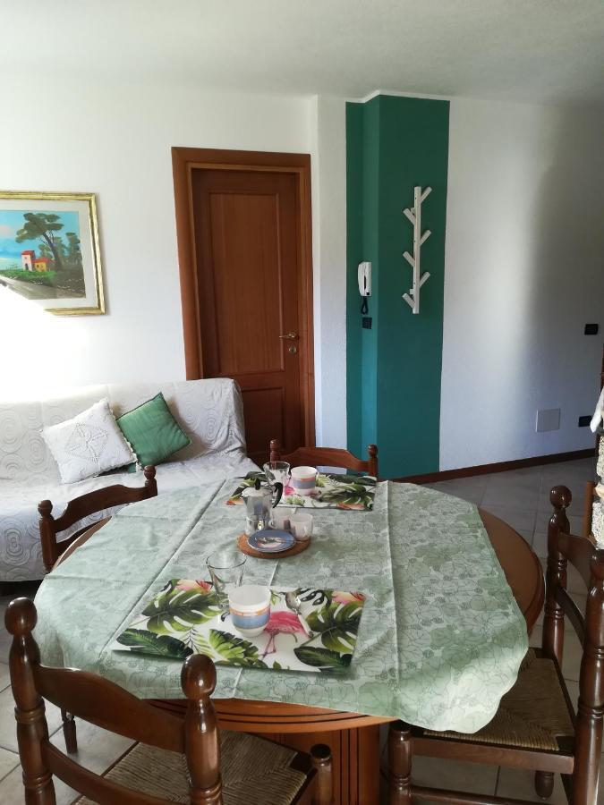Il Nido B&B Villa d'Allegno 외부 사진
