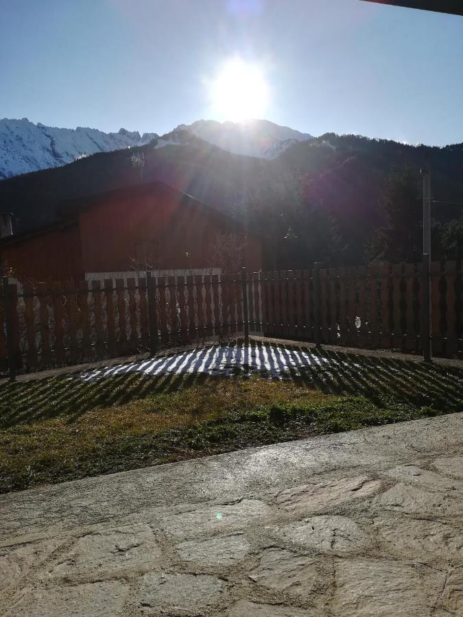 Il Nido B&B Villa d'Allegno 외부 사진