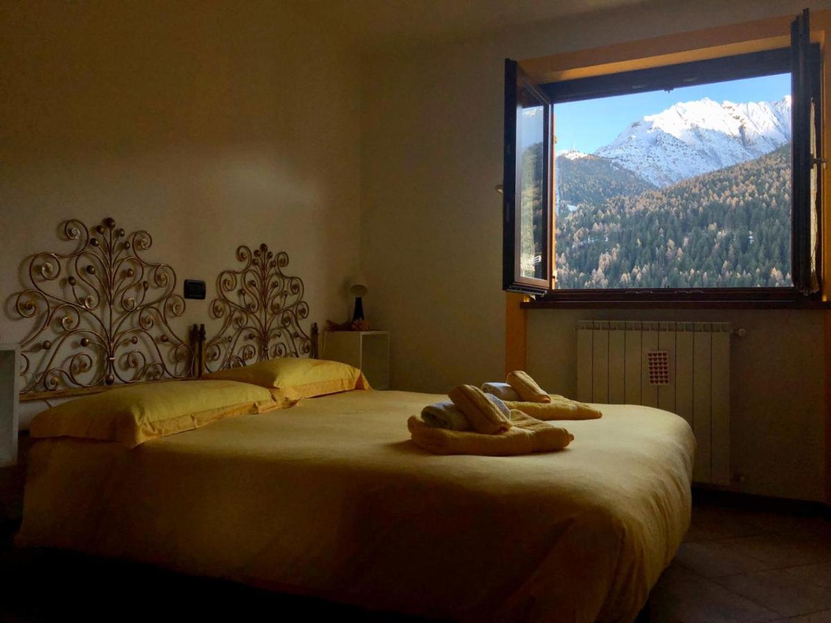 Il Nido B&B Villa d'Allegno 외부 사진