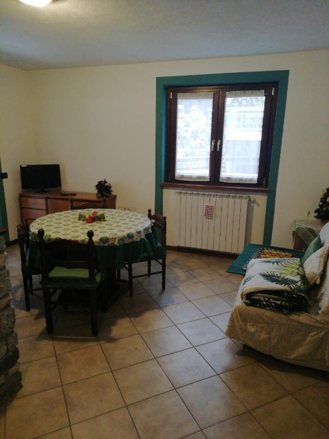 Il Nido B&B Villa d'Allegno 외부 사진