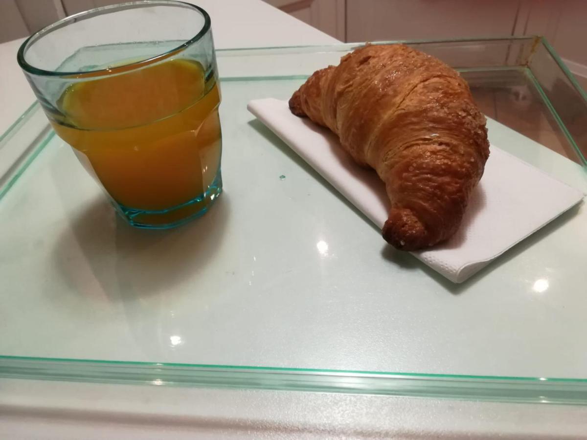 Il Nido B&B Villa d'Allegno 외부 사진