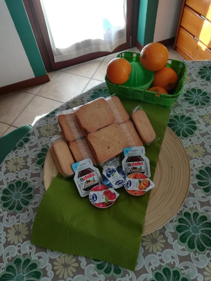 Il Nido B&B Villa d'Allegno 외부 사진