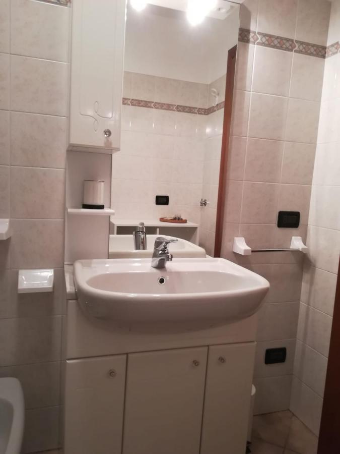 Il Nido B&B Villa d'Allegno 외부 사진