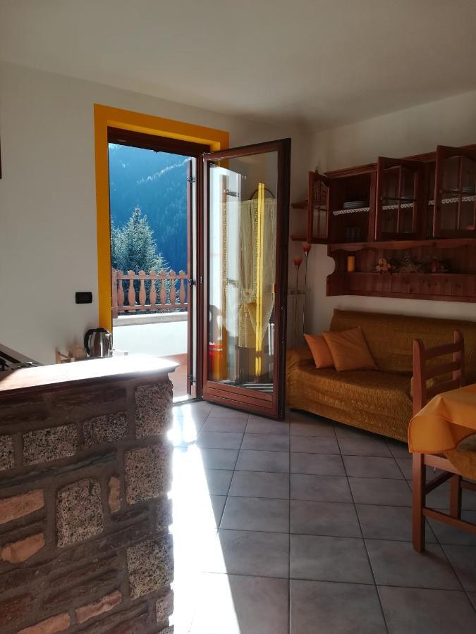 Il Nido B&B Villa d'Allegno 외부 사진